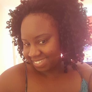 Meet your Posher, Dynasty nicole